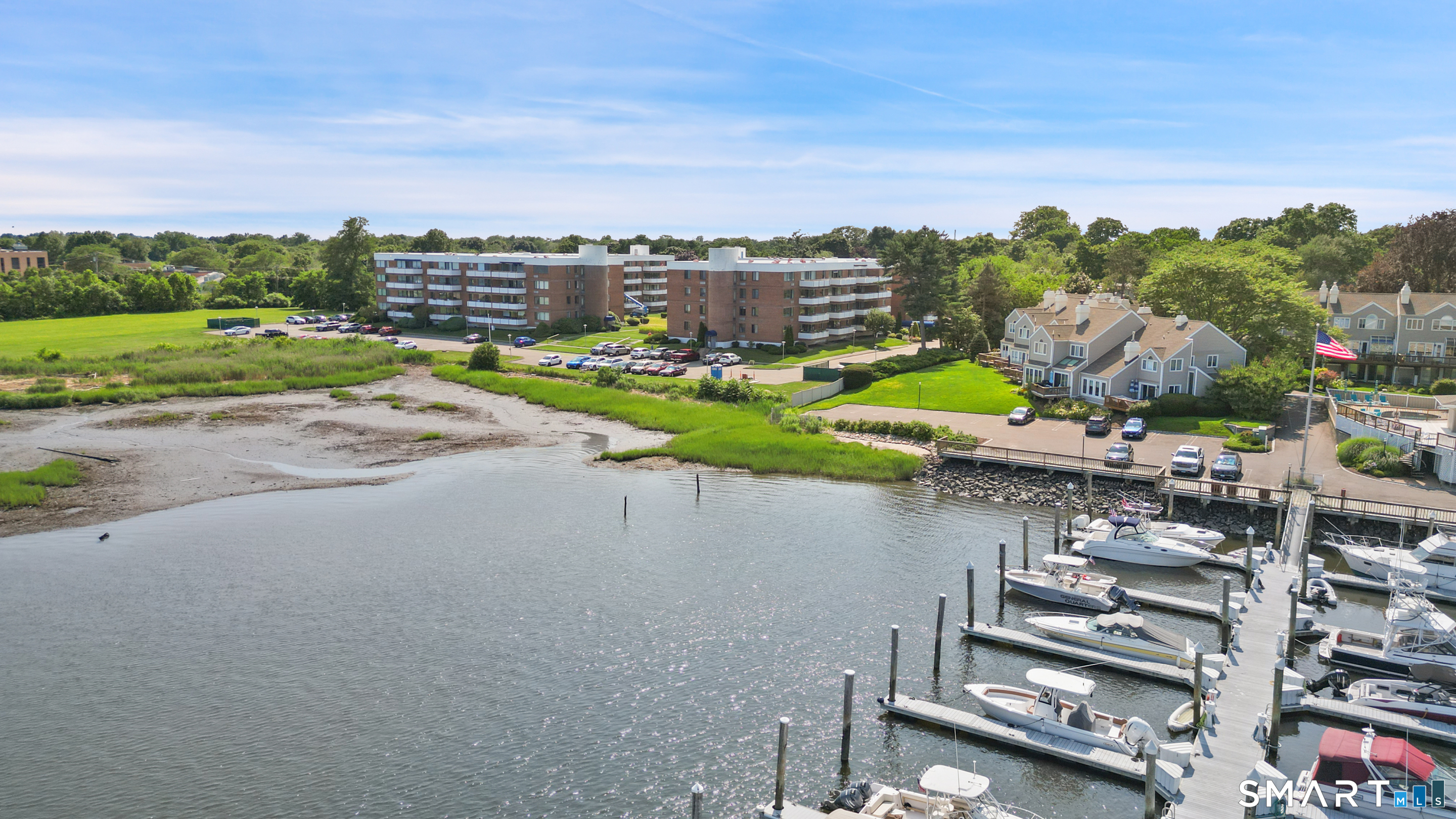 1460 Elm Street, 220, Stratford, CT 06615 | For Sale at $215,000