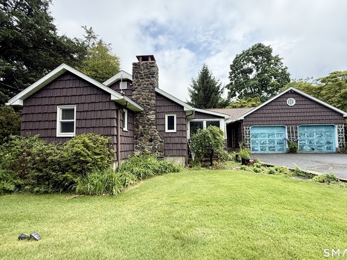  single family home for sale located at 22 Southview Road, New Fairfield, CT 06812
