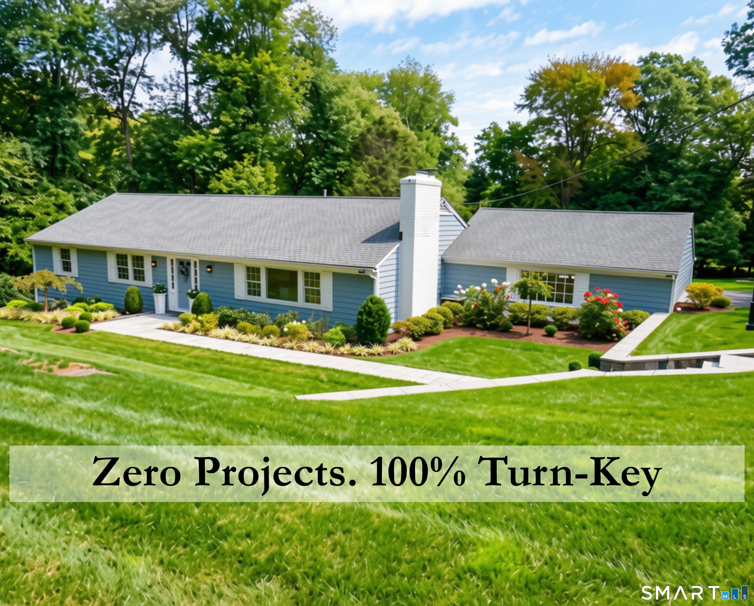 76 Comstock Hill Road, New Canaan, CT 06840 | For Sale at $1,695,000