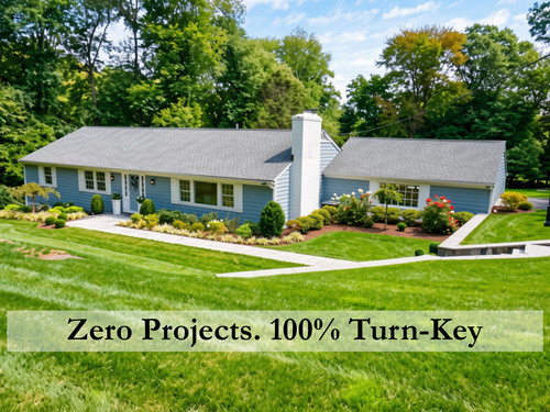  single family home for sale located at 76 Comstock Hill Road, New Canaan, CT 06840