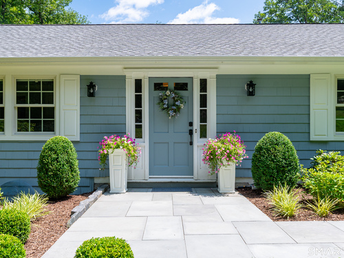  single family home for sale located at 76 Comstock Hill Road, New Canaan, CT 06840