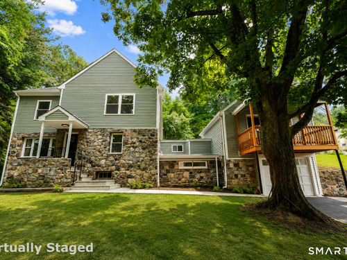  single family home for sale located at 28 Spruce Mountain Road, Danbury, CT 06810
