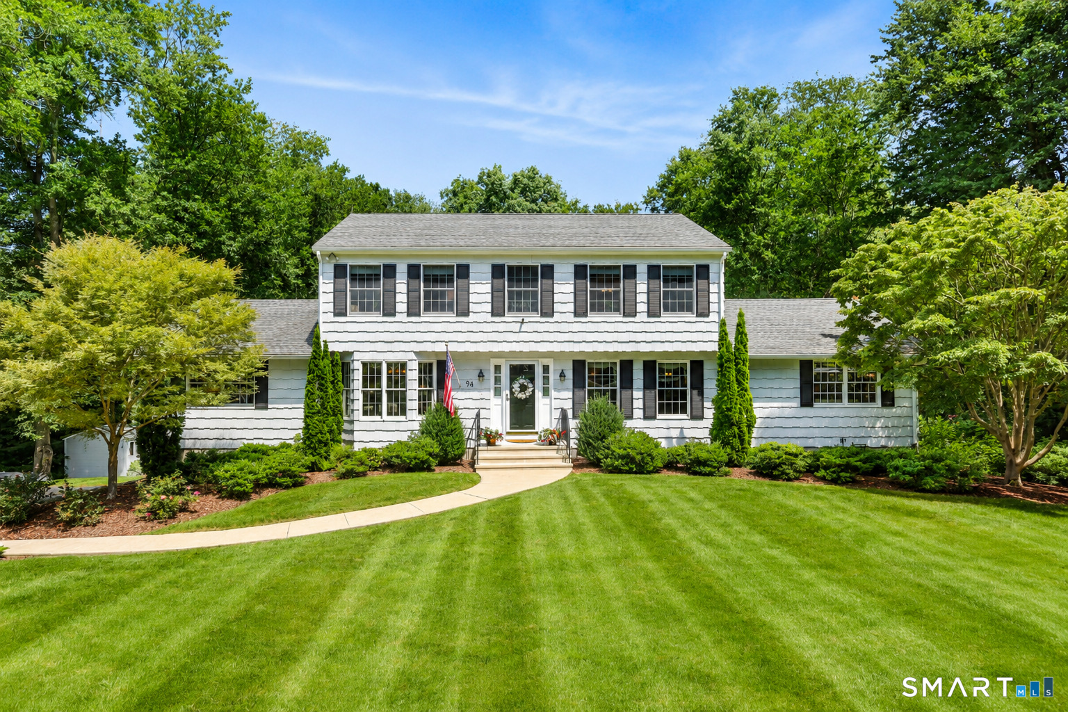 94 Swendsen Drive, Monroe, CT 06468 | For Sale at $799,900