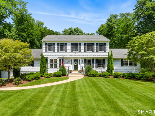  single family home for sale located at 94 Swendsen Drive, Monroe, CT 06468