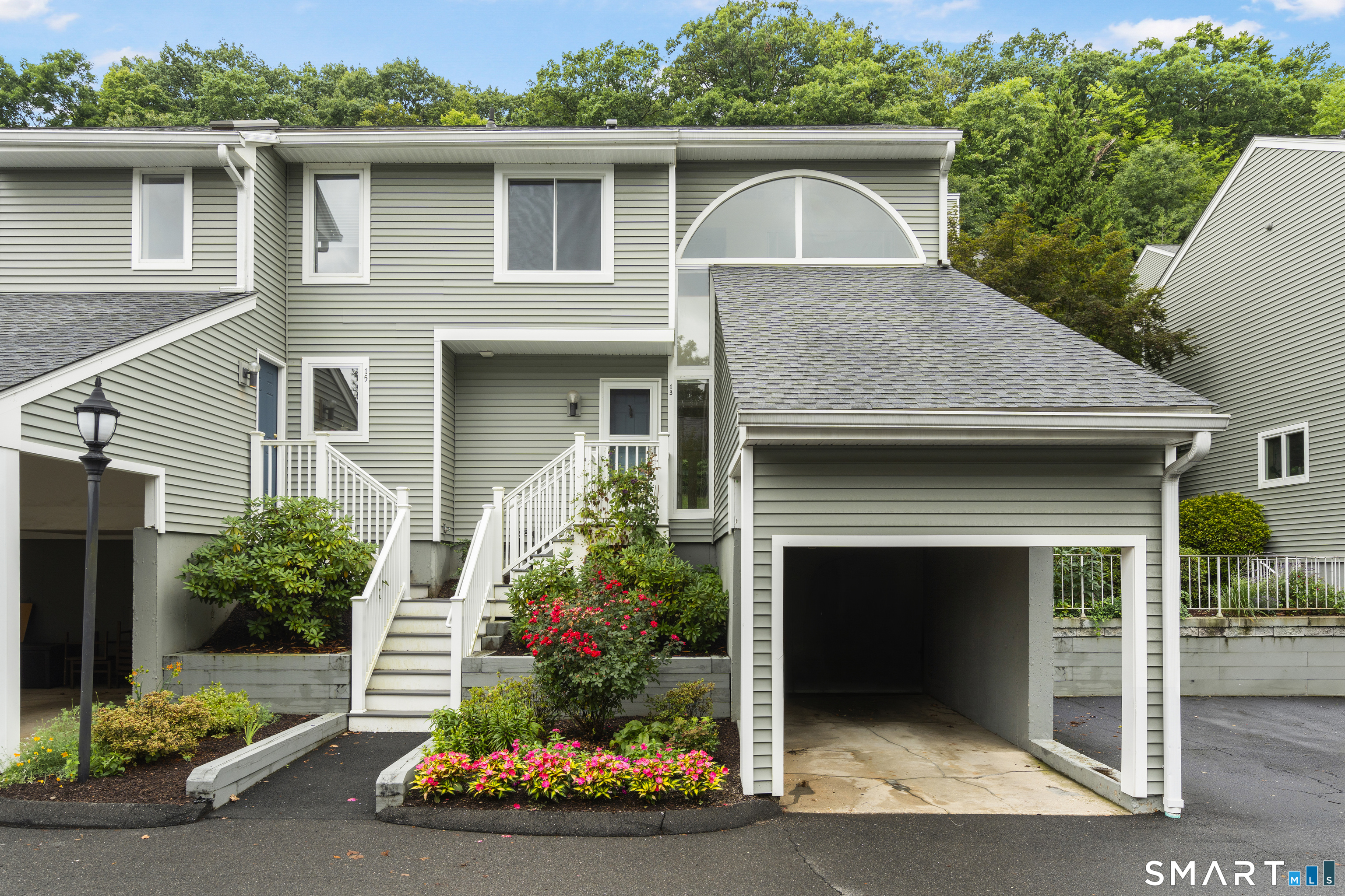 13 Glen Ridge, 13, Wilton, CT 06897 | For Sale at $699,000