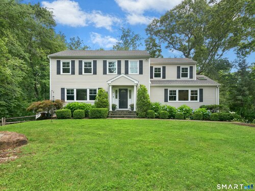  single family home for sale located at 9 Nursery Court, Norwalk, CT 06850