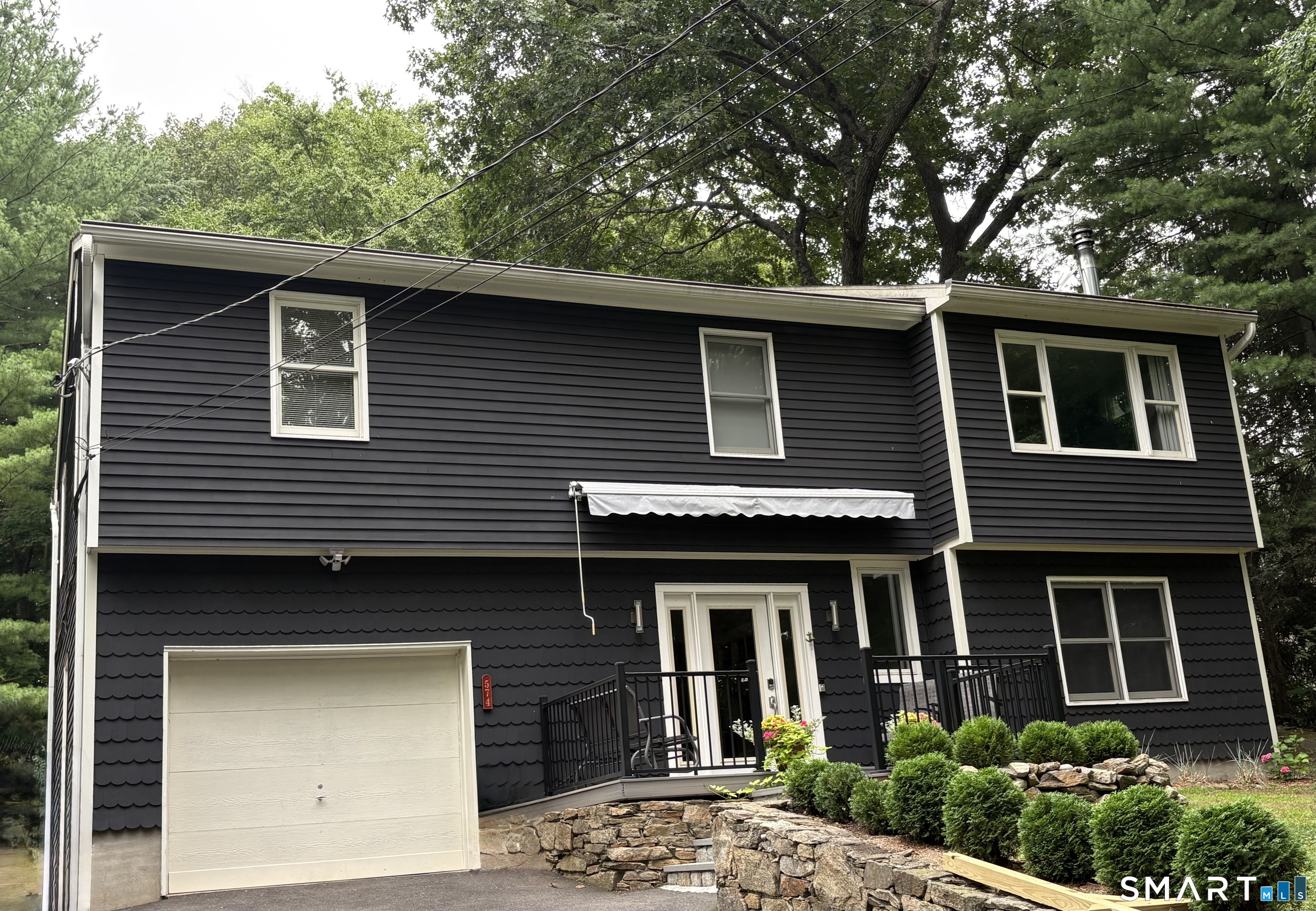 574 Belden Hill Road, Norwalk, CT 06850 | For Sale at $859,000