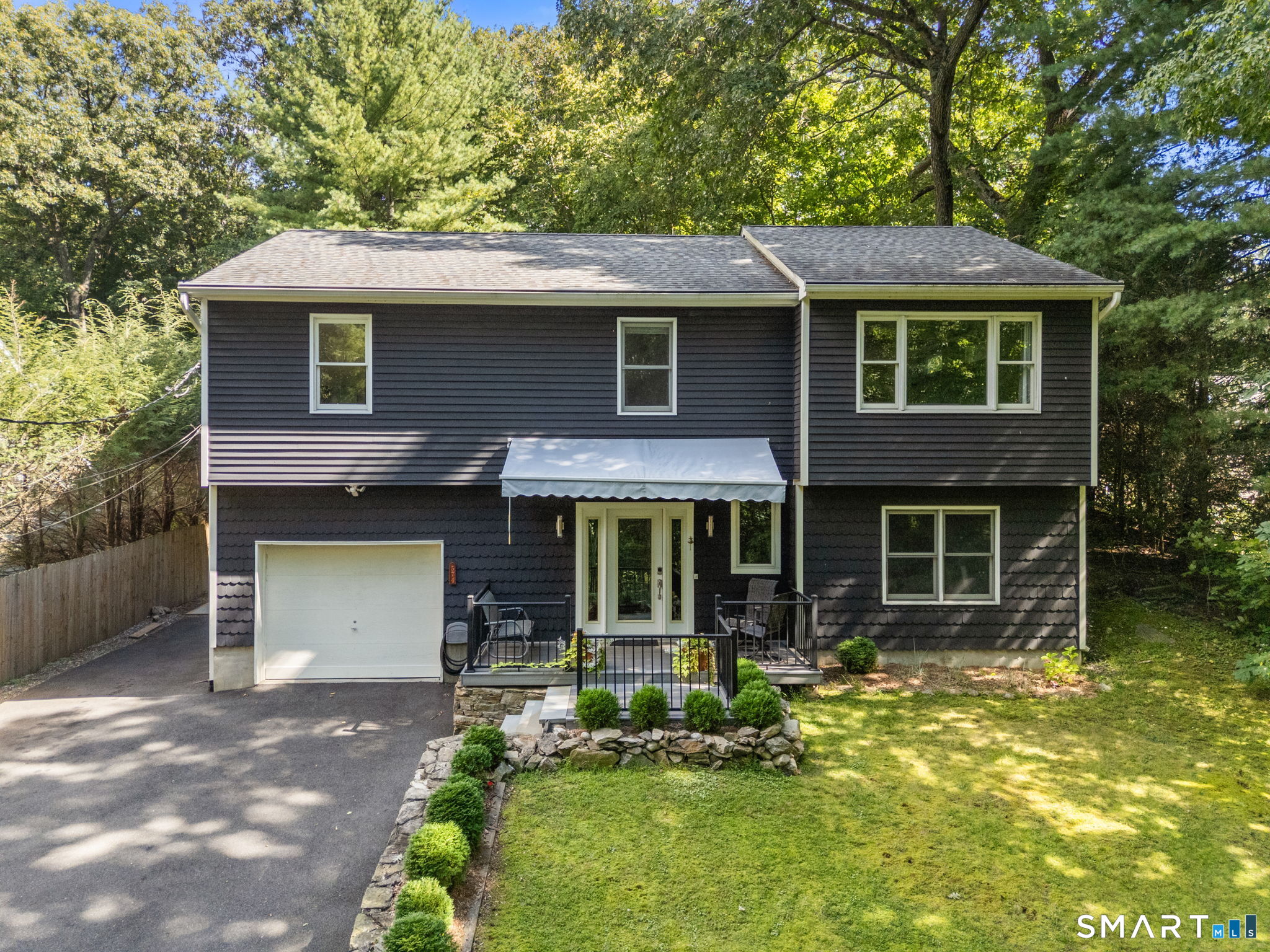 574 Belden Hill Road, Norwalk, CT 06850 | For Sale at $859,000