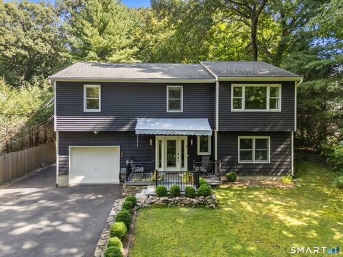 single family home for sale located at 574 Belden Hill Road, Norwalk, CT 06850