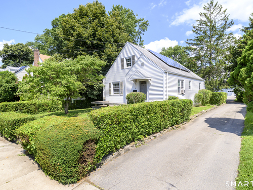  single family home for sale located at 9 Penzance Road, Stamford, CT 06902