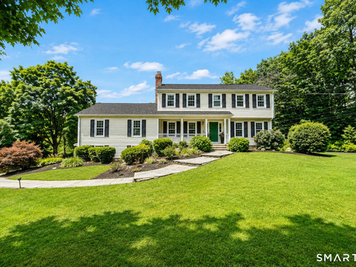  single family home for sale located at 38 Wigwam Drive, Shelton, CT 06484