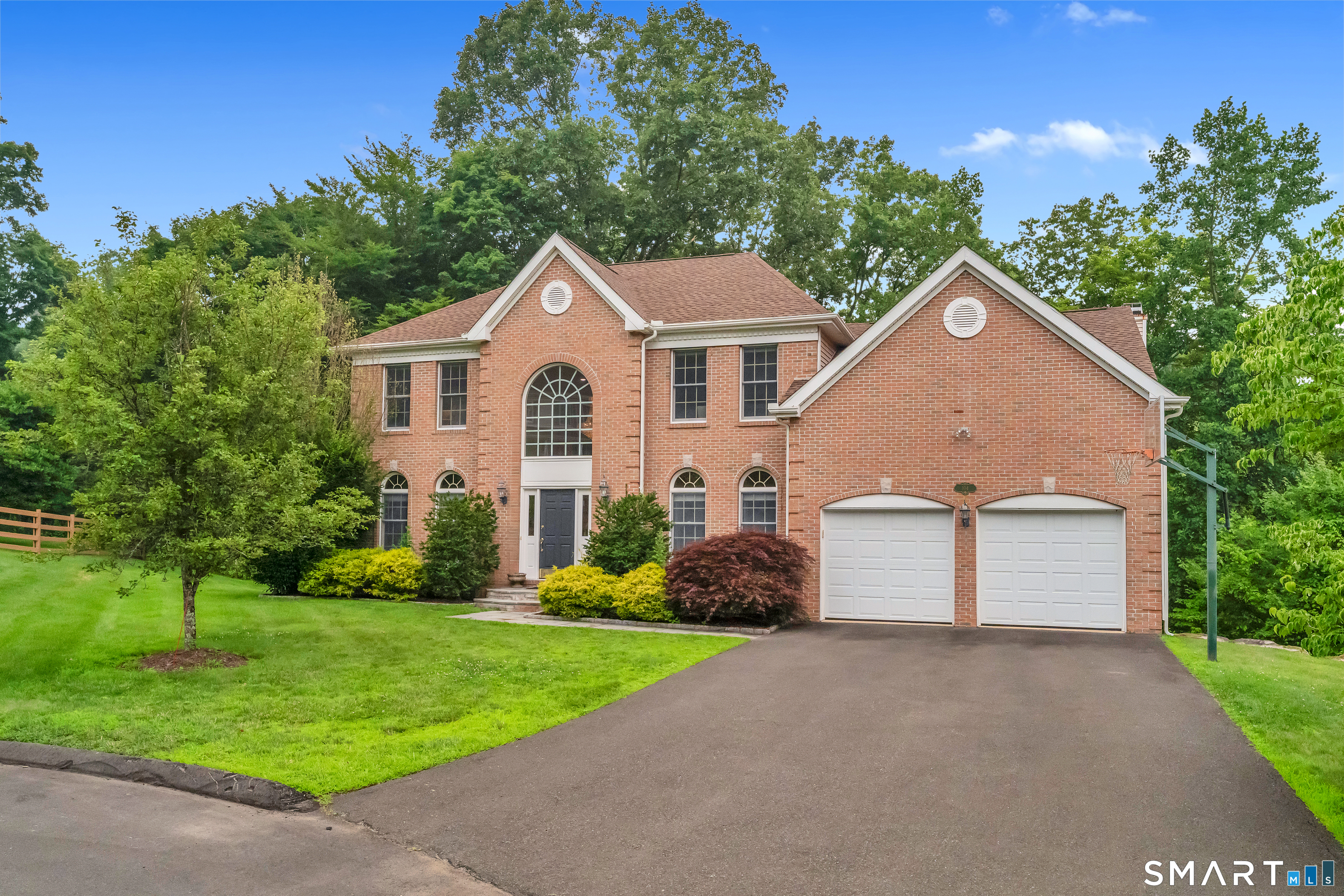 104 Salem Road, Trumbull, CT 06611 | For Sale at $1,095,000