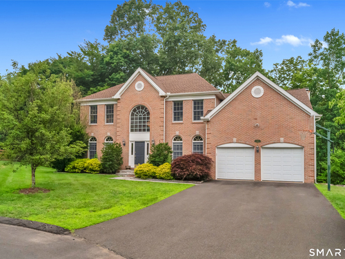  single family home for sale located at 104 Salem Road, Trumbull, CT 06611