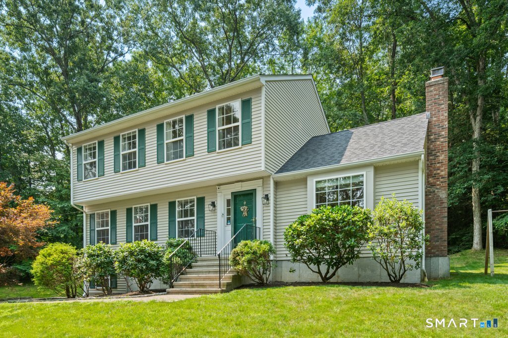 130 Alpine Drive, Newtown, CT 06482 | For Sale at $599,000
