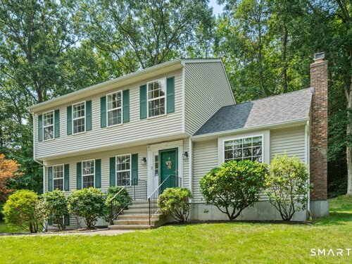  single family home for sale located at 130 Alpine Drive, Newtown, CT 06482