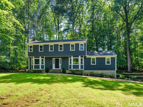  single family home for sale located at 10 Leopard Drive, Newtown, CT 06482