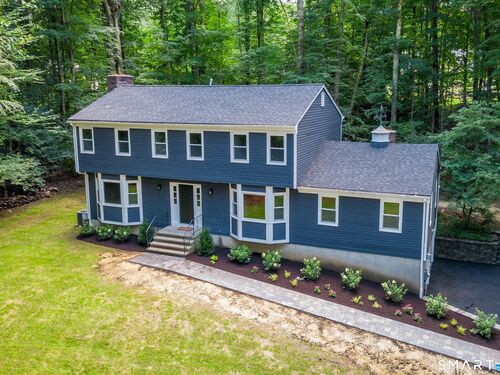  single family home for sale located at 10 Leopard Drive, Newtown, CT 06482