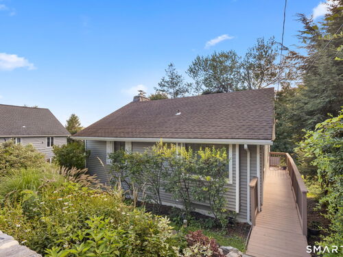  single family home for sale located at 12 Longview Drive, Brookfield, CT 06804
