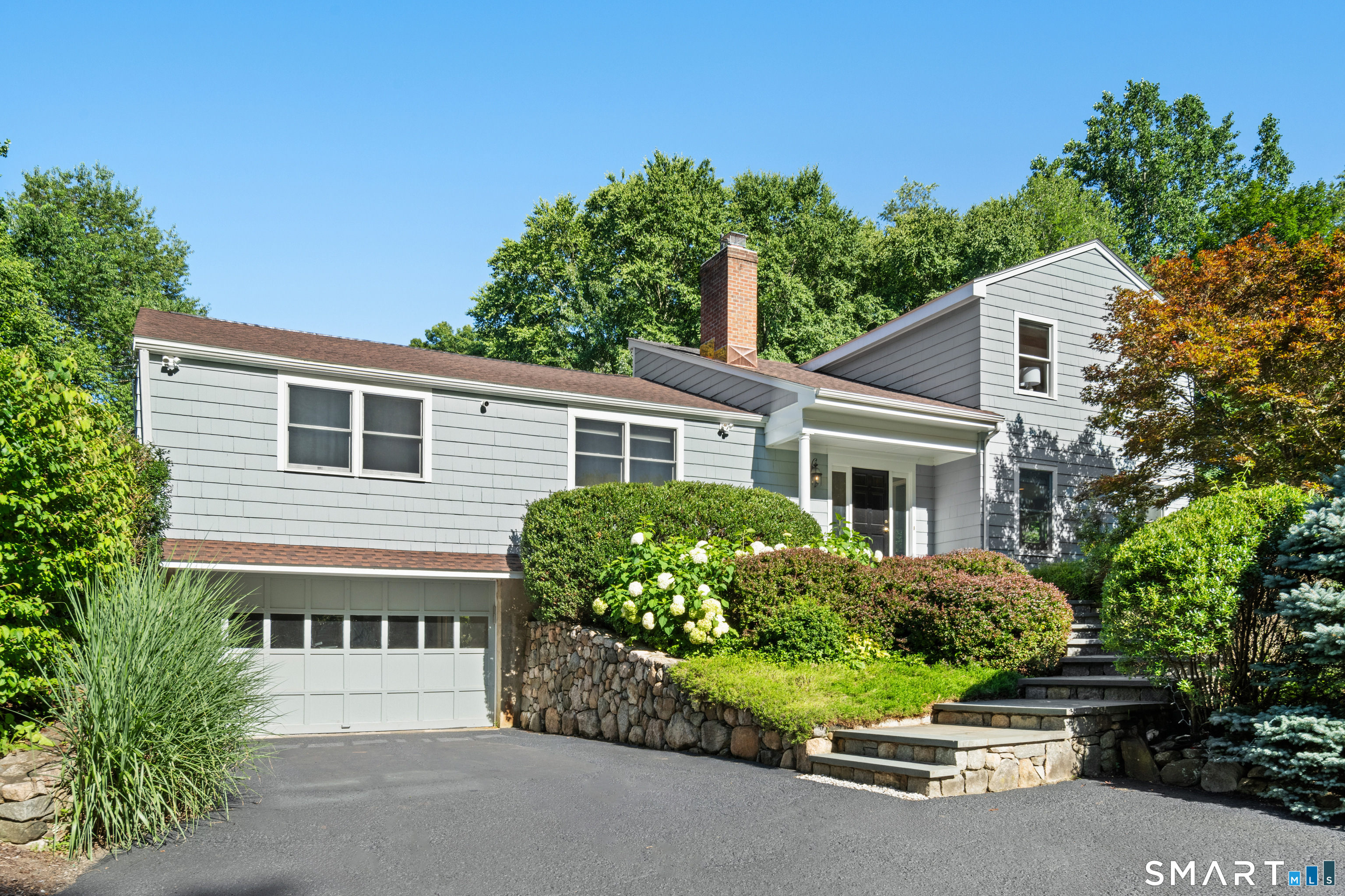 130 Blue Ridge Road, Wilton, CT 06897 | For Sale at $1,190,000