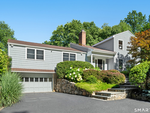  single family home for sale located at 130 Blue Ridge Road, Wilton, CT 06897