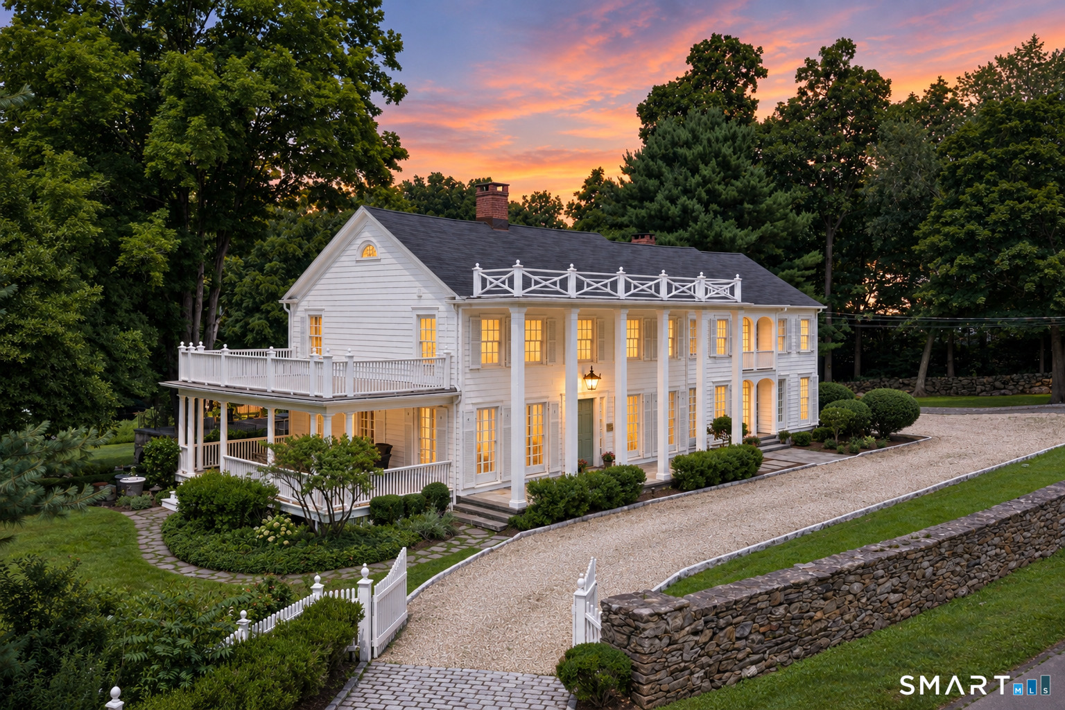 89 Chestnut Hill Road, Wilton, CT 06897 | For Sale at $2,395,000