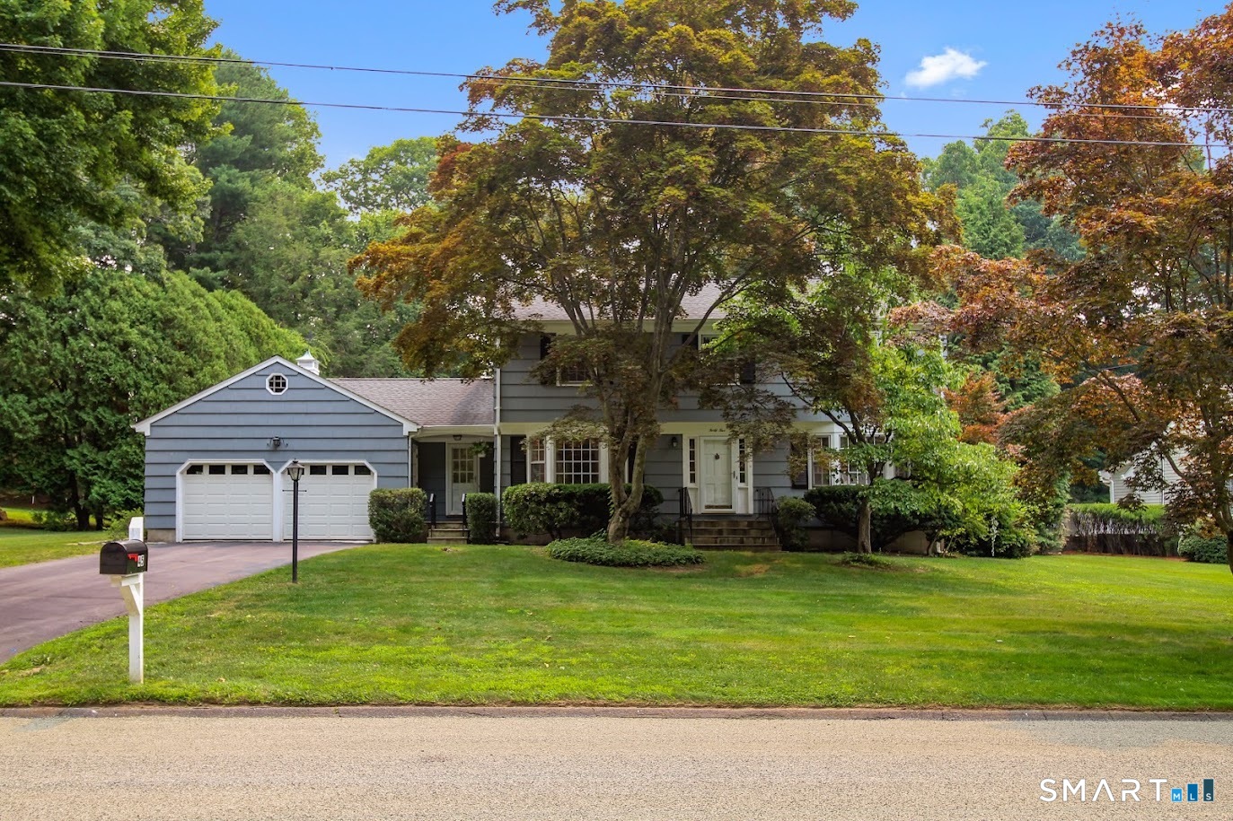 45 Glenbrook Road, Trumbull, CT 06611 | For Sale at $769,900