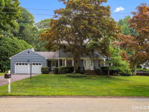  single family home for sale located at 45 Glenbrook Road, Trumbull, CT 06611