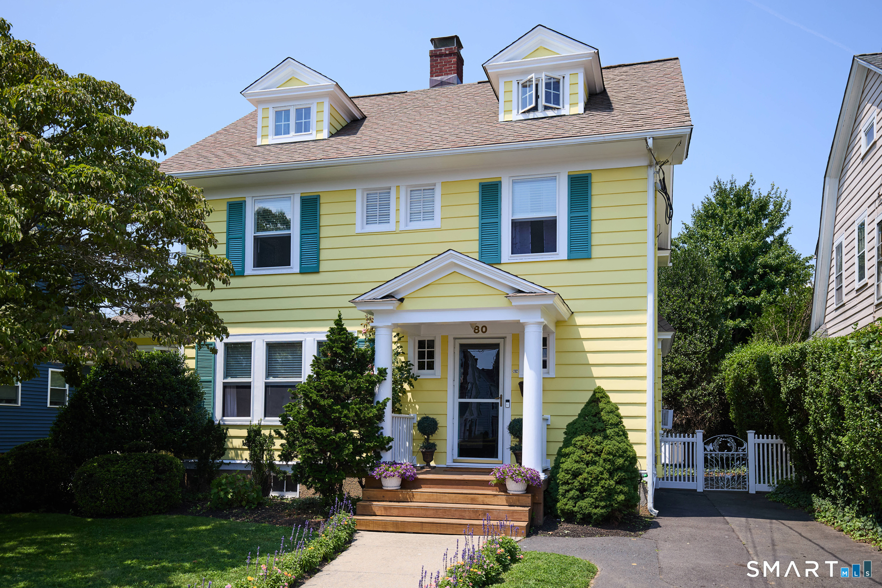 80 Dixon Street, Bridgeport, CT 06604 | For Sale at $469,500