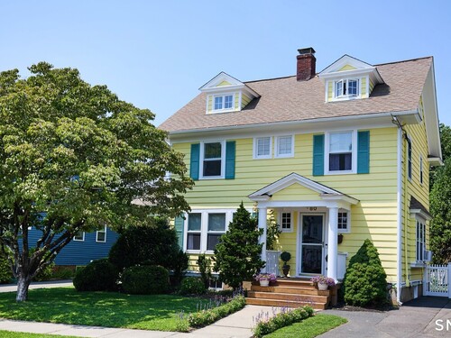  single family home for sale located at 80 Dixon Street, Bridgeport, CT 06604