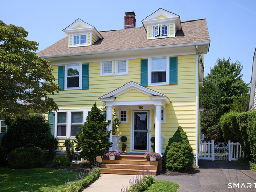  single family home for sale located at 80 Dixon Street, Bridgeport, CT 06604