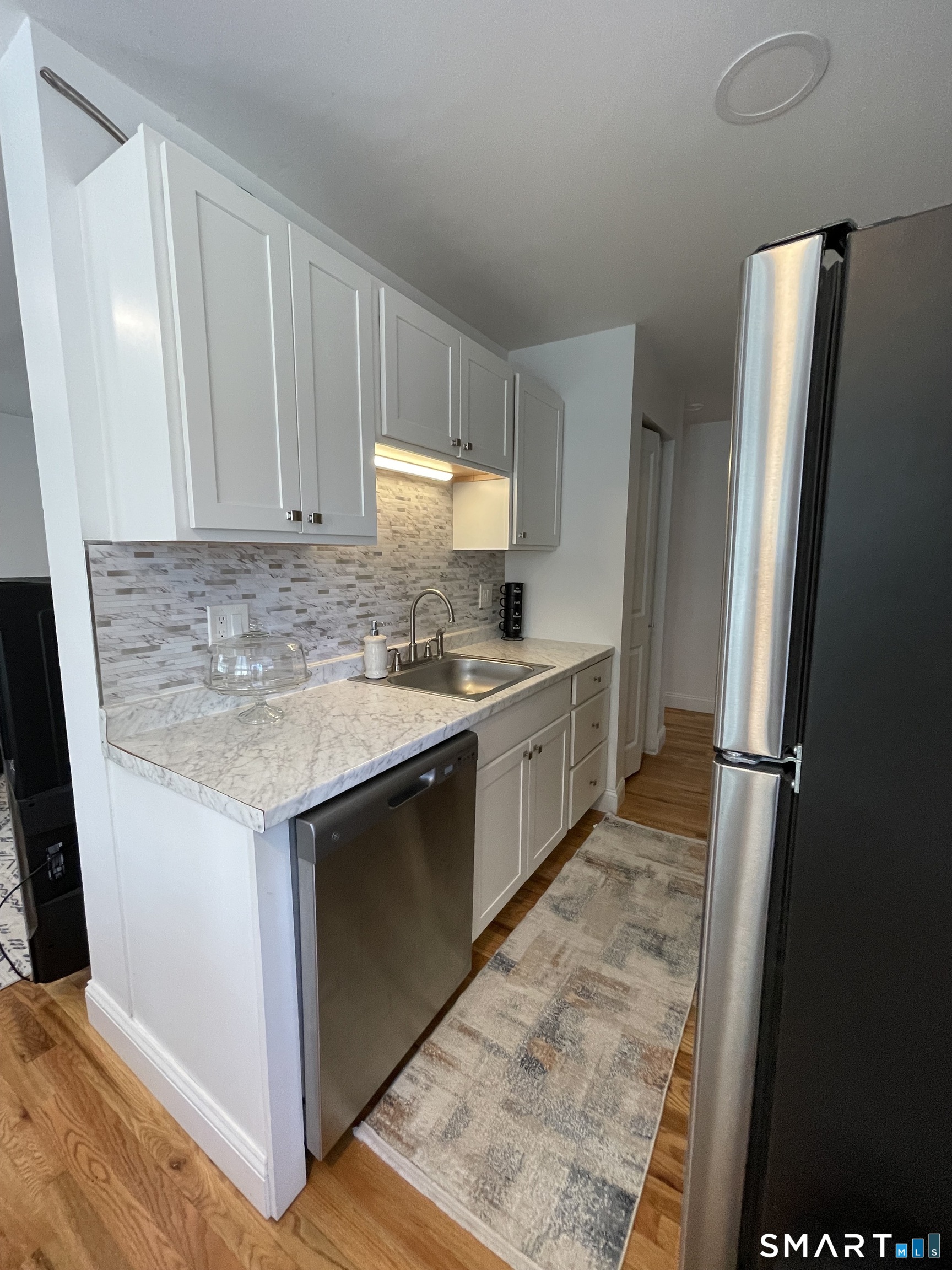 5 Woodside Avenue, 65, Danbury, CT 06810 | For Sale at $259,900