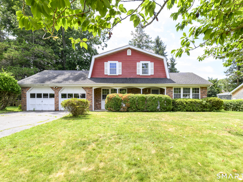  single family home for sale located at 16 Westminster Road, Stamford, CT 06902