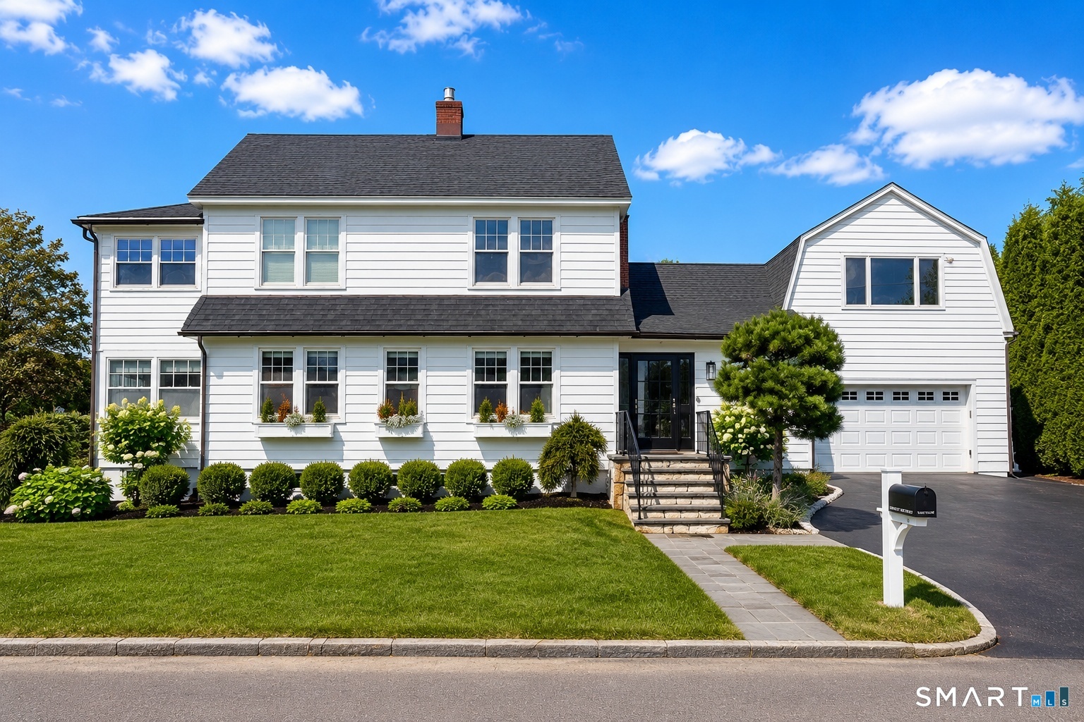 4 Bradley Street, Westport, CT 06880 | For Sale at $2,997,000