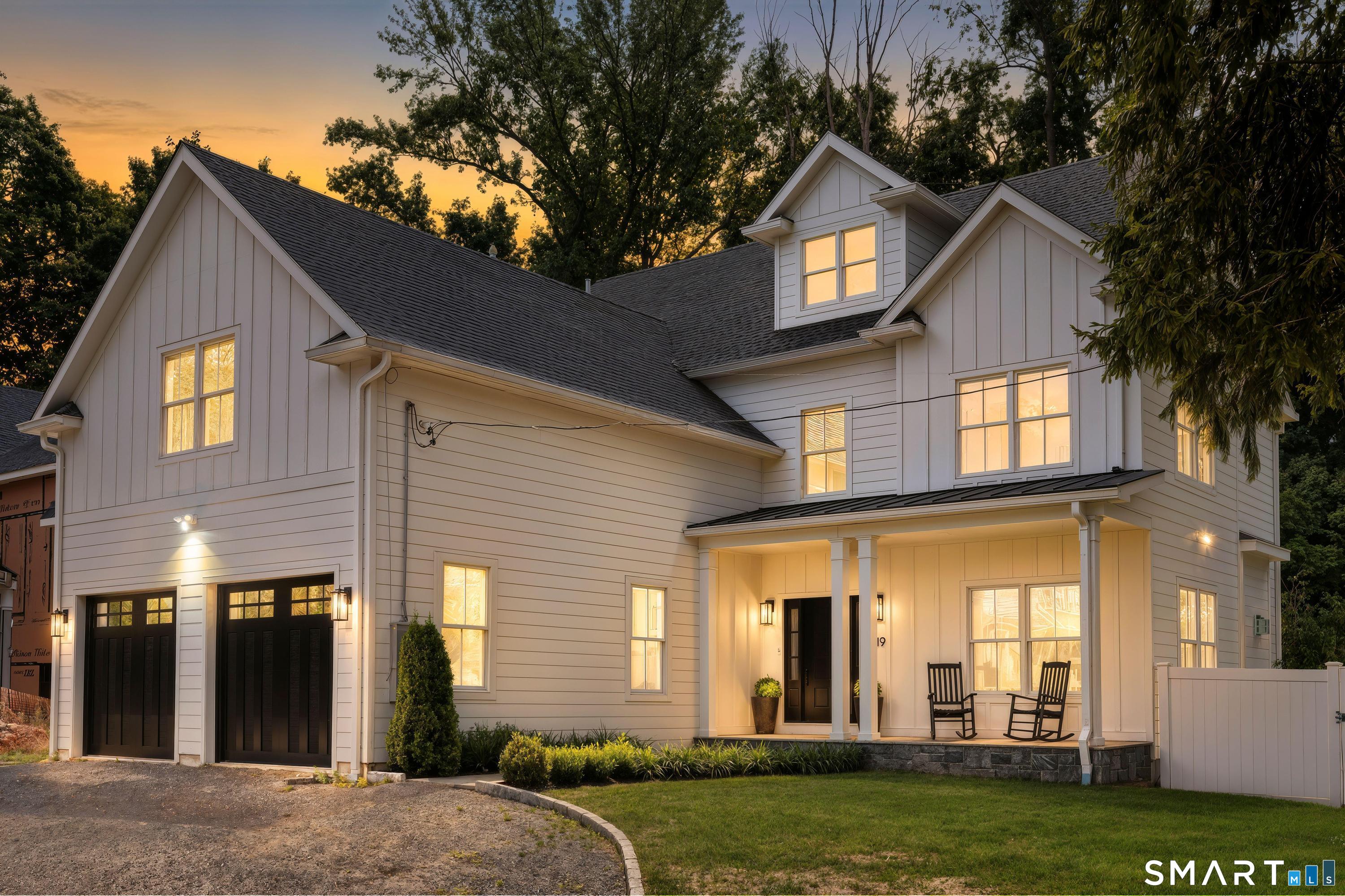 89 Indian Field Road, Greenwich, CT 06830 | For Sale at $3,495,000