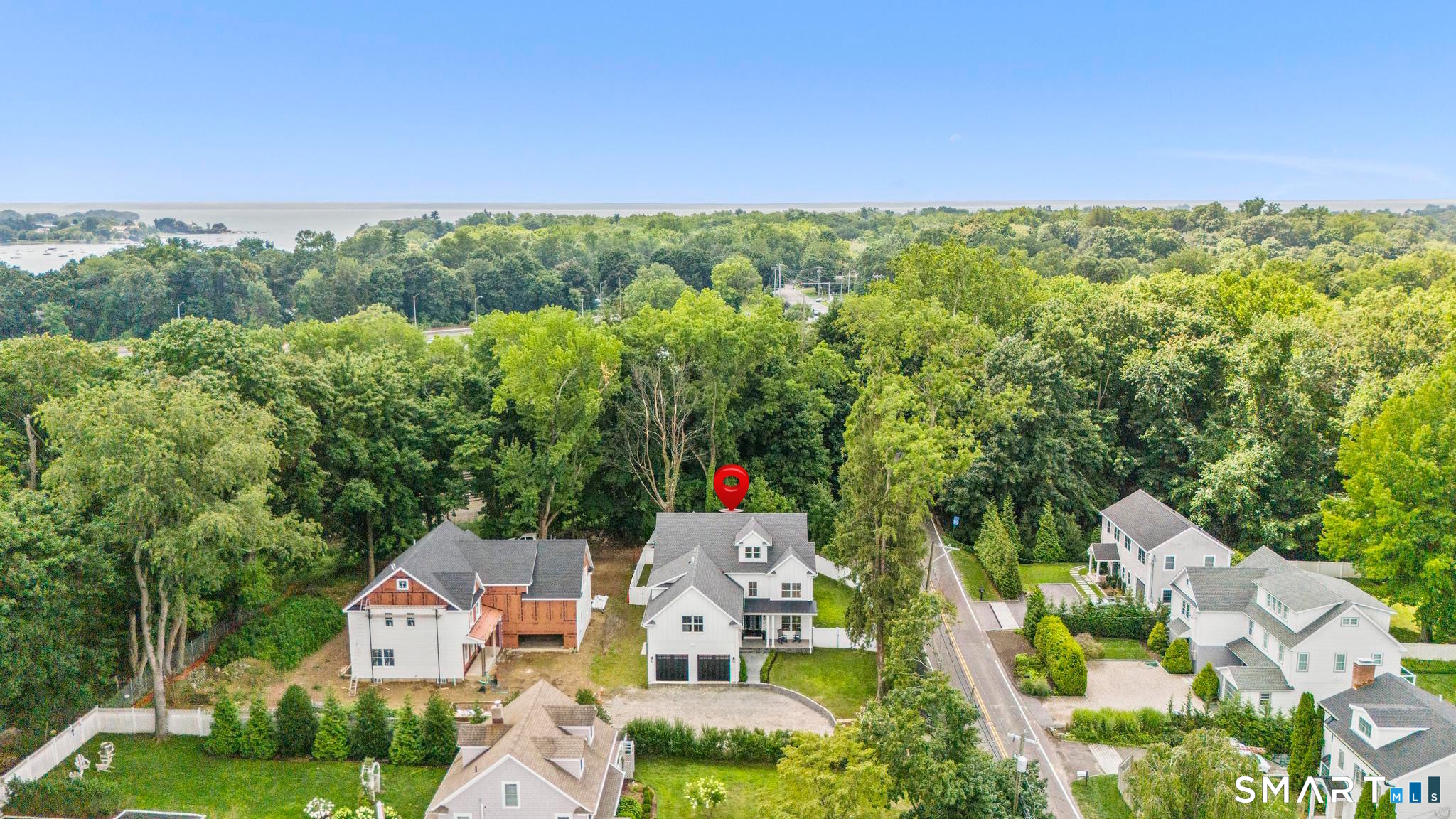 89 Indian Field Road, Greenwich, CT 06830 | For Sale at $3,495,000