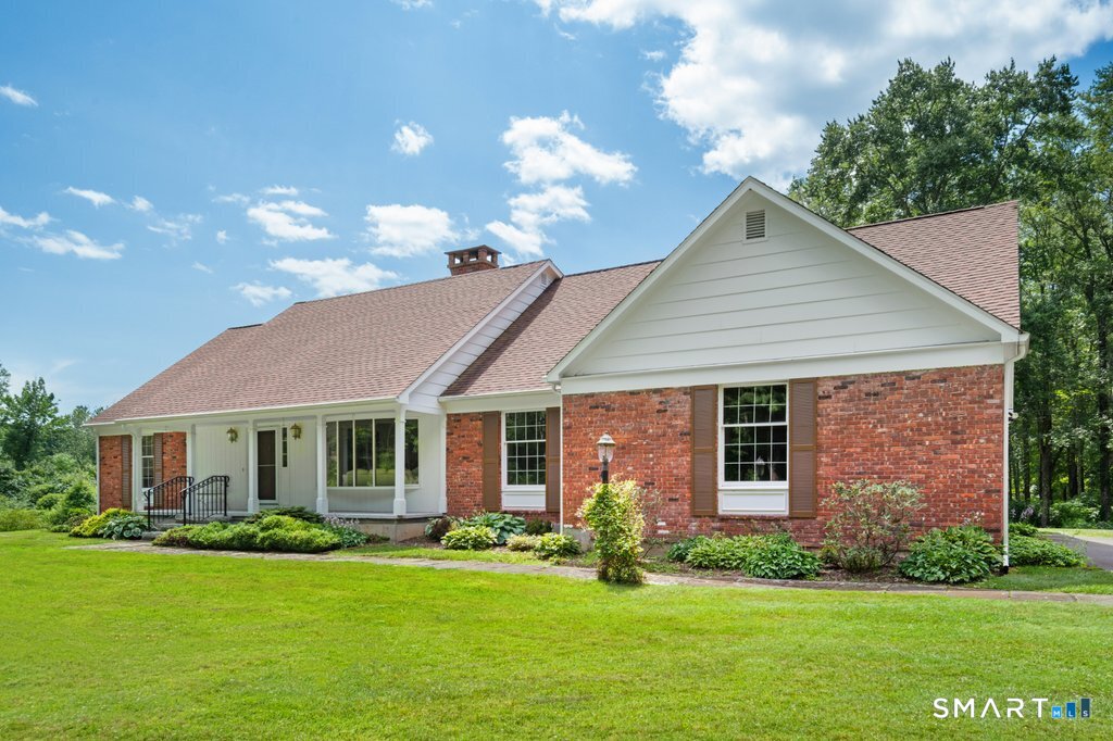 60 Shepard Hill Road, Newtown, CT 06470 | For Sale at $875,000