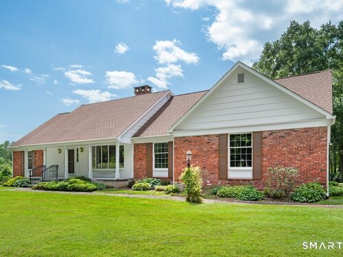  single family home for sale located at 60 Shepard Hill Road, Newtown, CT 06470