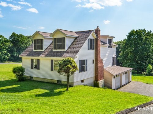  single family home for sale located at 30 Old Middle Road, Brookfield, CT 06804