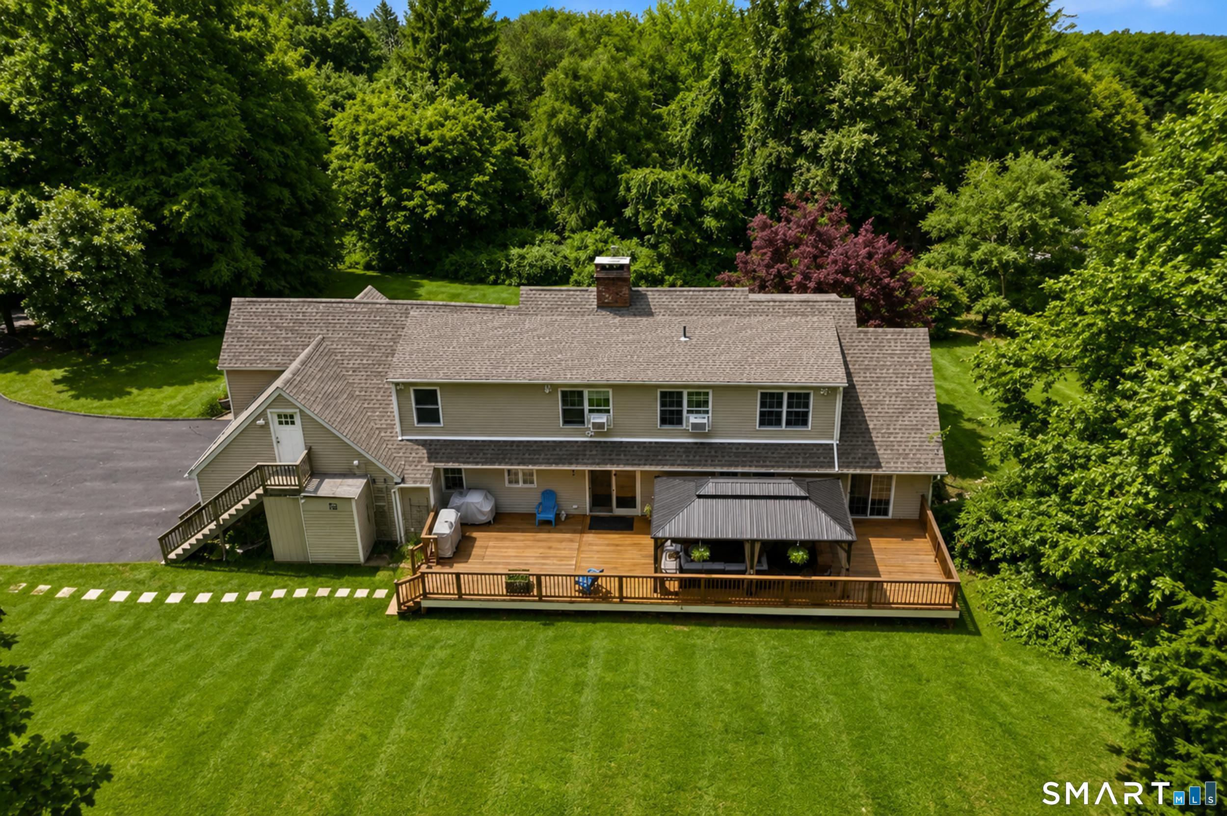 119 Obtuse Hill Road, Brookfield, CT 06804 | For Sale at $799,000