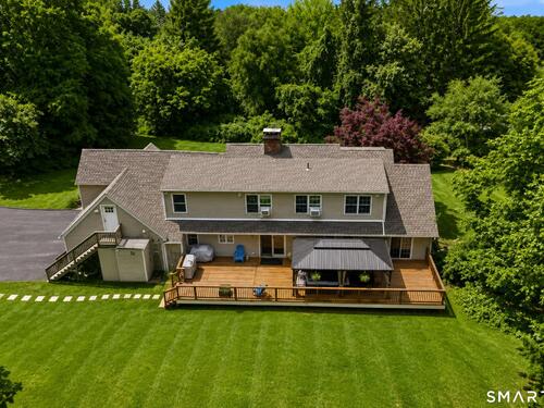 single family home for sale located at 119 Obtuse Hill Road, Brookfield, CT 06804