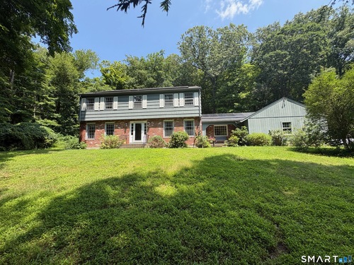  single family home for sale located at 50 Deerfield Drive, Easton, CT 06612