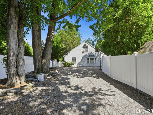  single family home for sale located at 2196 North Benson Road, Fairfield, CT 06824