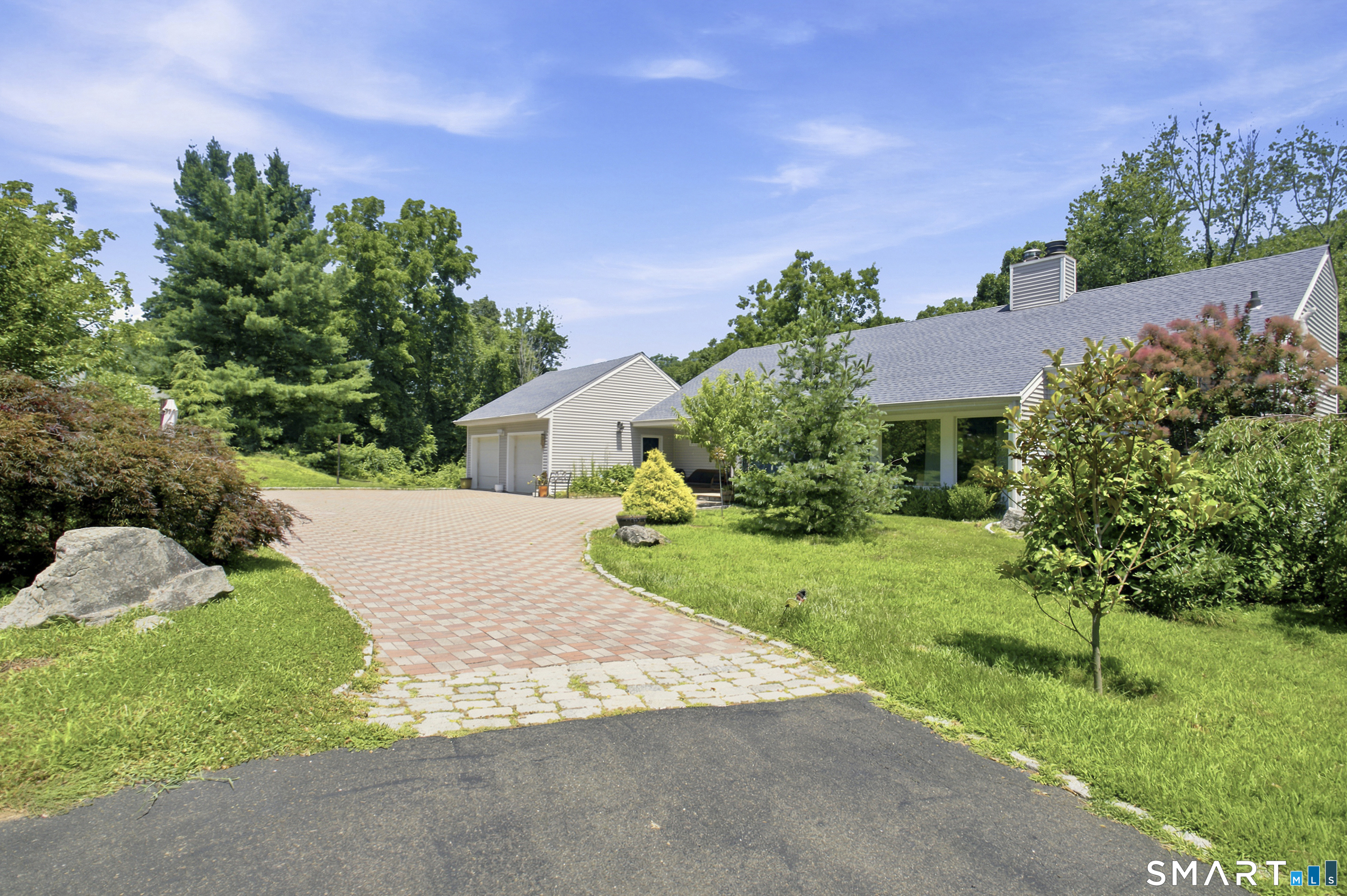 71 Blackberry Drive, Stamford, CT 06903 | For Sale at $1,099,000