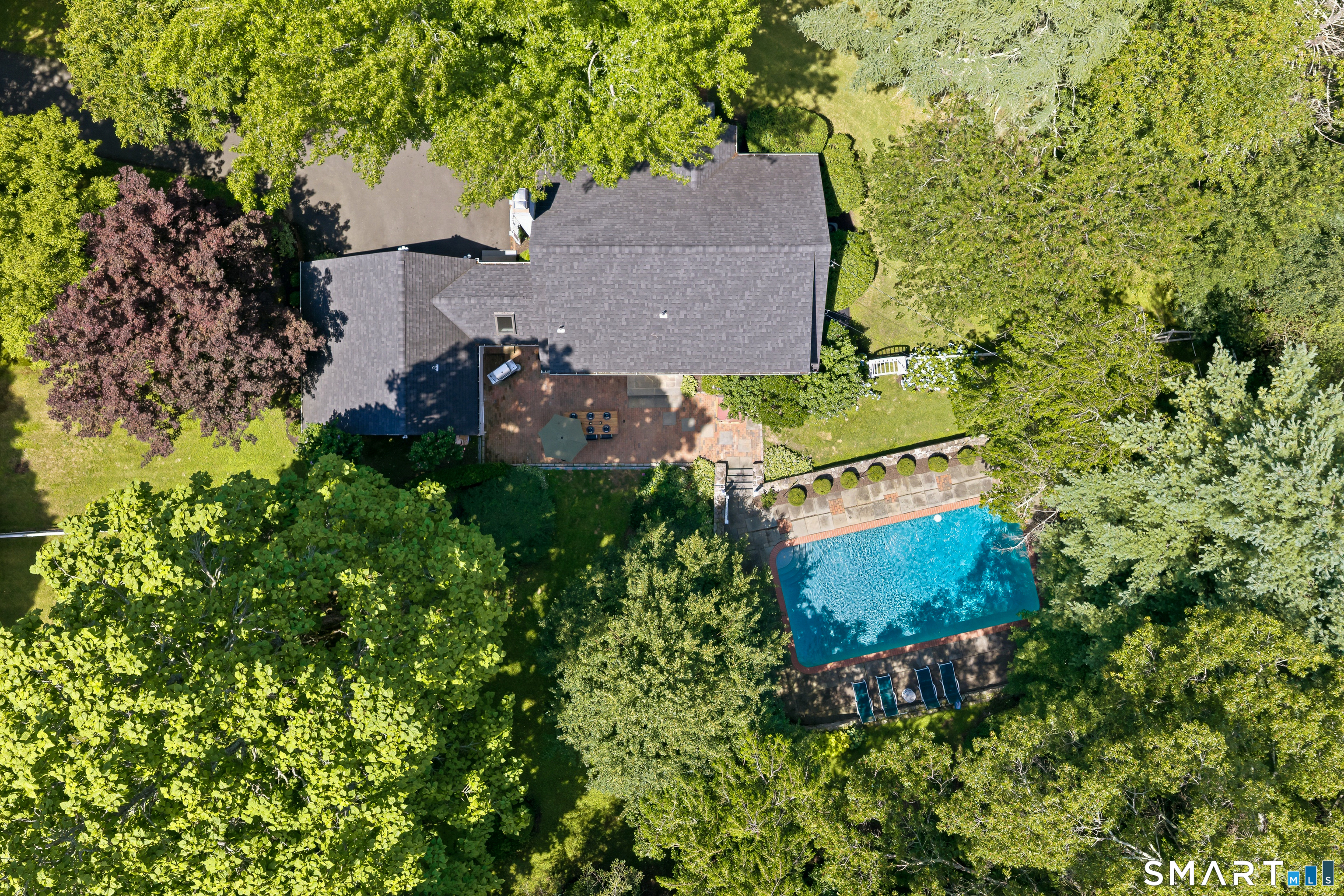 82 Old Mill Road, Wilton, CT 06897 | For Sale at $1,049,000