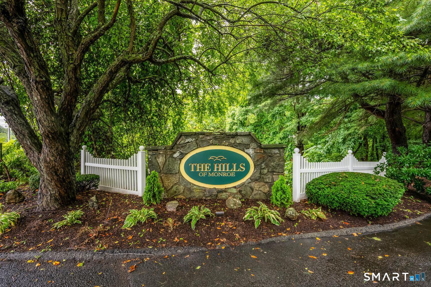 215 Windgate Circle, e, Monroe, CT 06468 | For Sale at $285,000