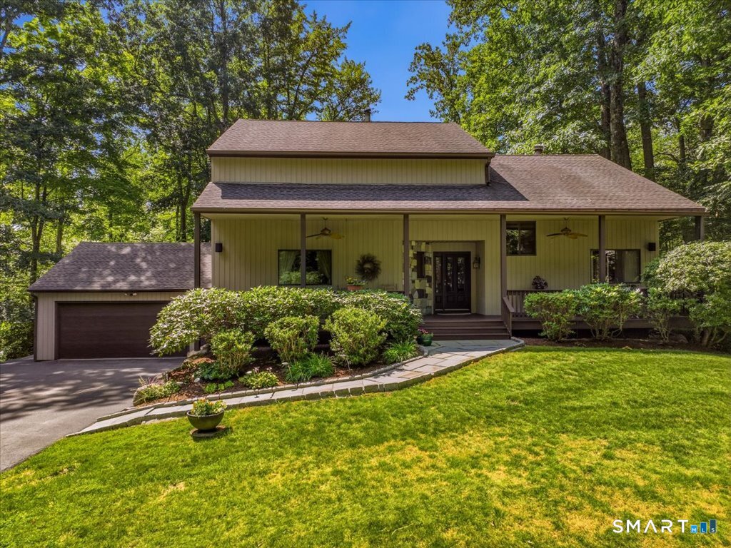 6 Douglas Lane, New Fairfield, CT 06812 | For Sale at $800,000