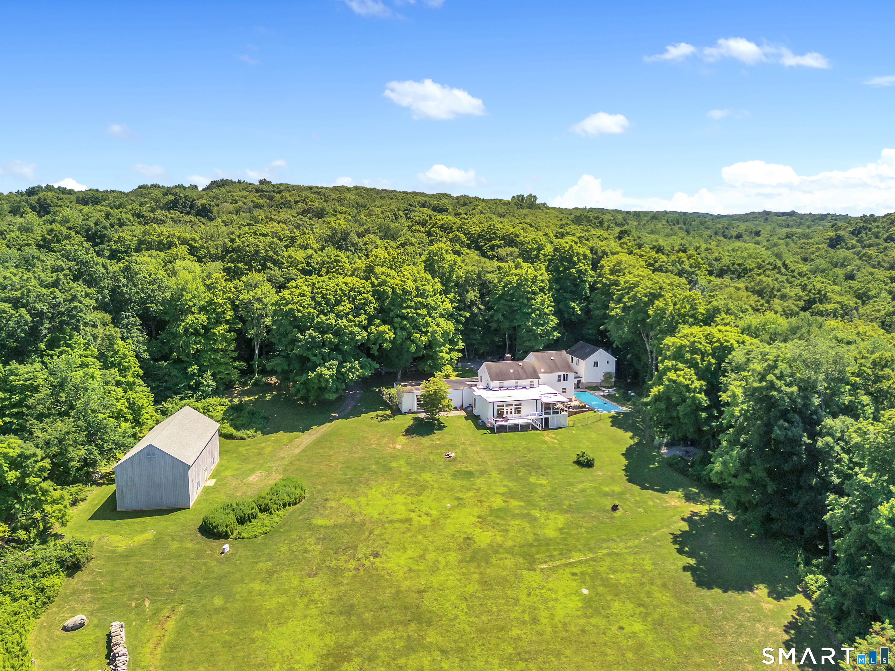 24 Mark Twain Lane, Redding, CT 06896 | For Sale at $1,800,000