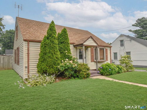 single family home for sale located at 39 Gary Street, Bridgeport, CT 06610