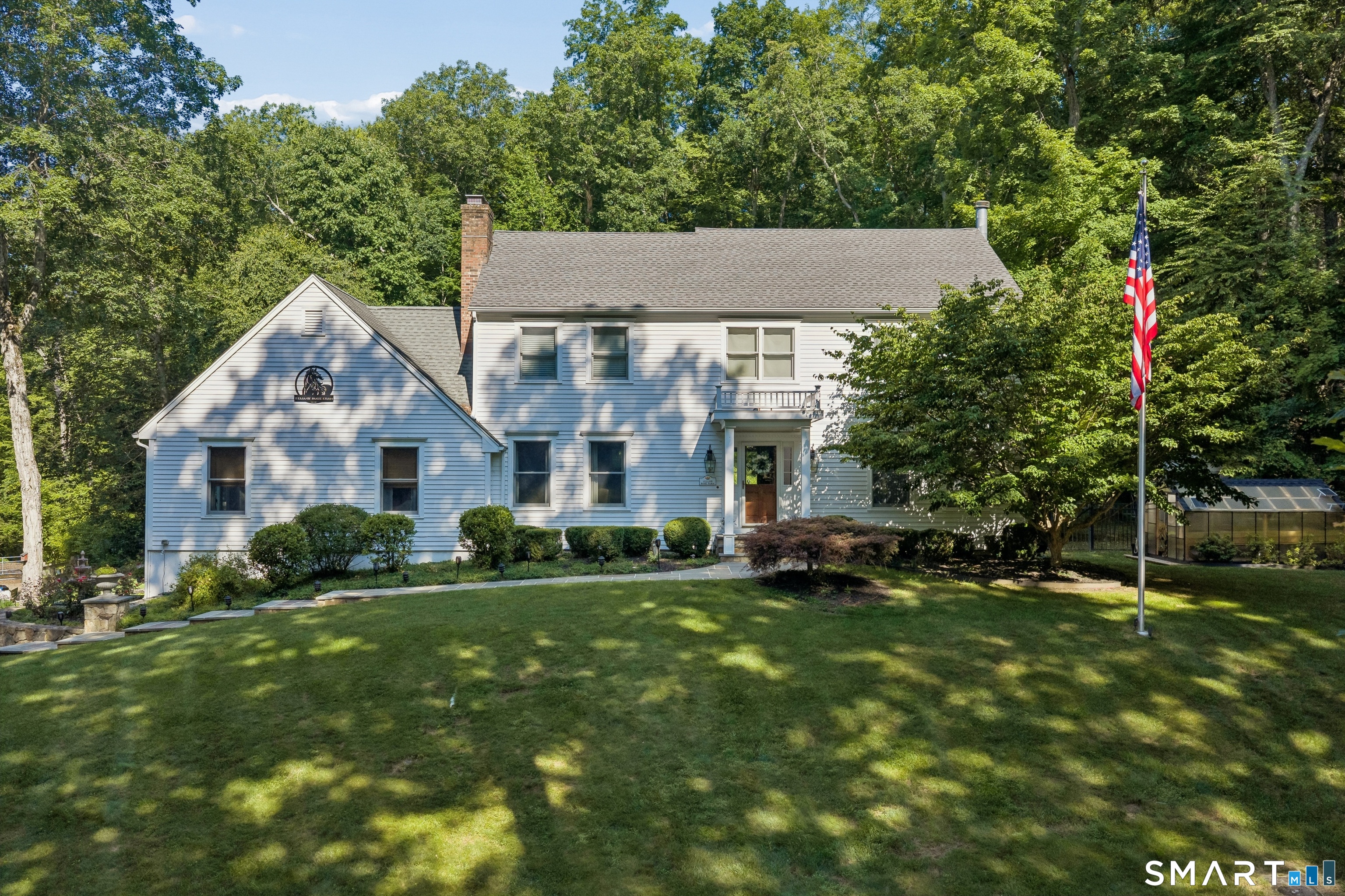 9 Fox Hollow Lane, Newtown, CT 06482 | For Sale at $989,900