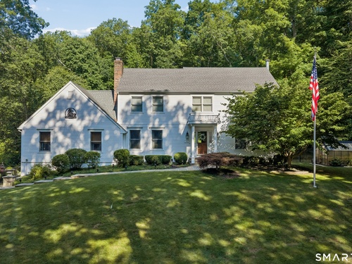  single family home for sale located at 9 Fox Hollow Lane, Newtown, CT 06482